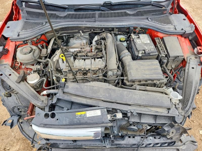 2019 VOLKSWAGEN JETTA S 11