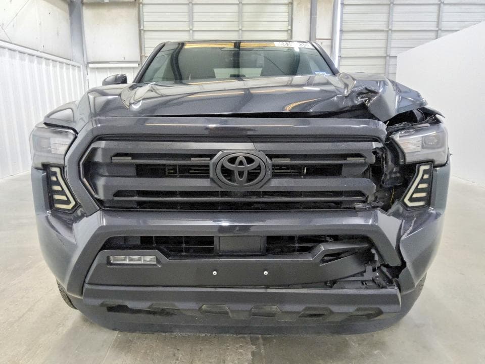 2024 TOYOTA TACOMA SR5 5