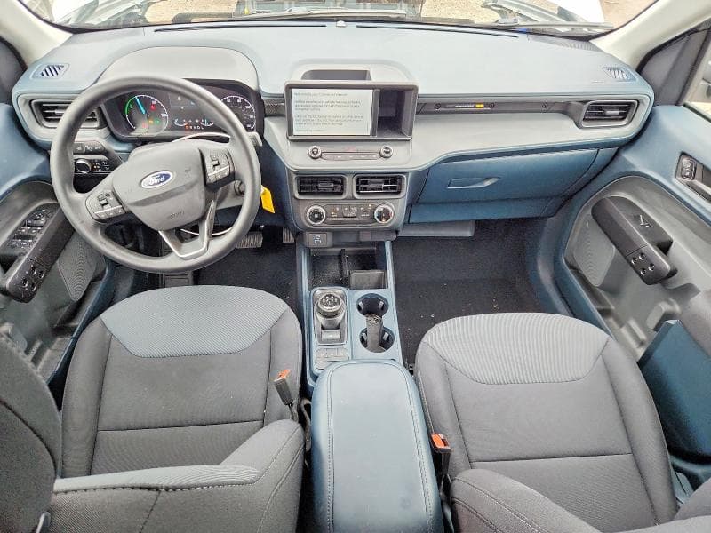 2024 FORD MAVERICK XL 8