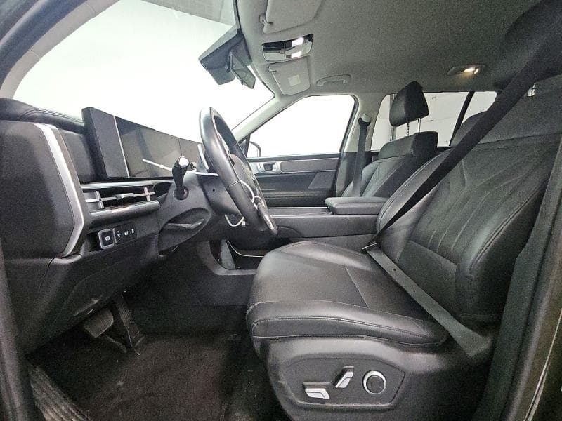 2024 HYUNDAI SANTA FE SEL 7