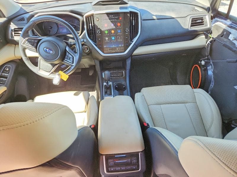 2024 SUBARU ASCENT LIMITED 8