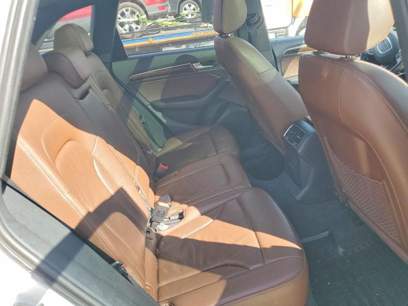 2017 AUDI Q5 PREMIUM 11