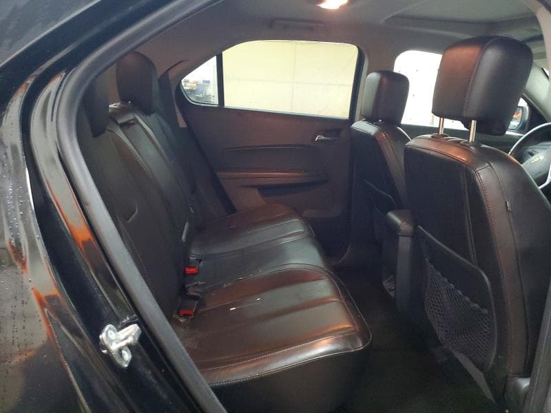 2017 CHEVROLET EQUINOX LT 11
