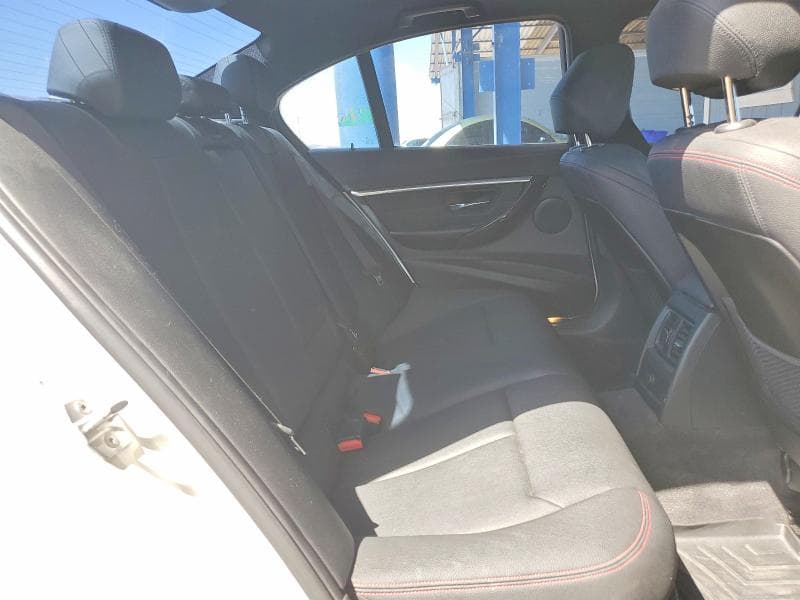 2017 BMW 330 I 10
