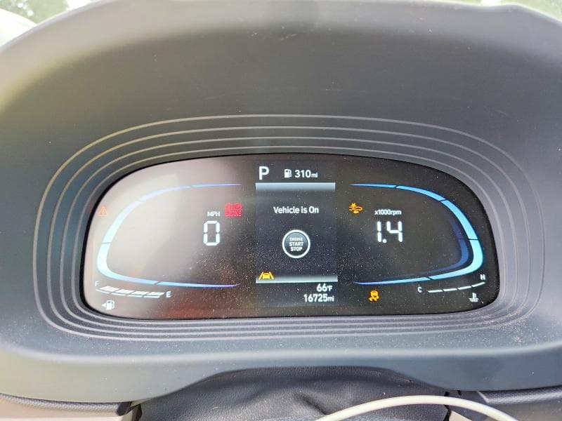2024 HYUNDAI VENUE LIMITED 9
