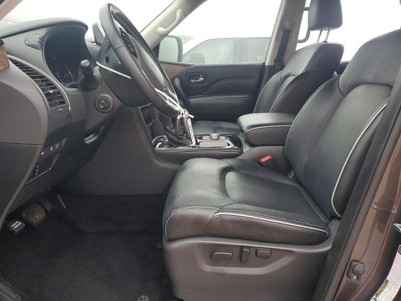 2023 INFINITI QX80 PREMIUM SELECT 7