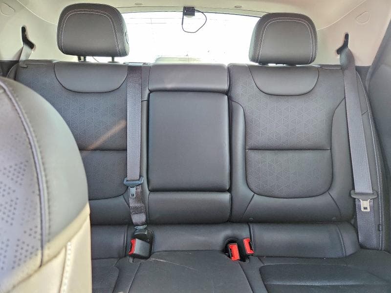 2023 CHEVROLET BOLT EV 2LT 10