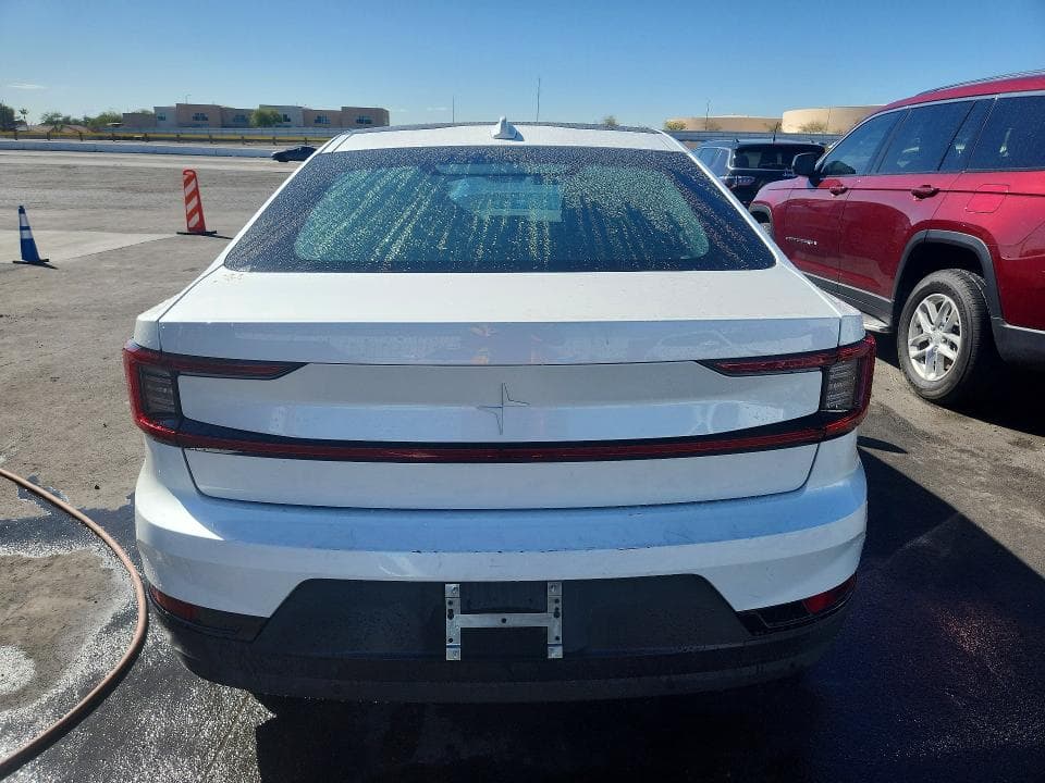 2023 POLESTAR 2 6