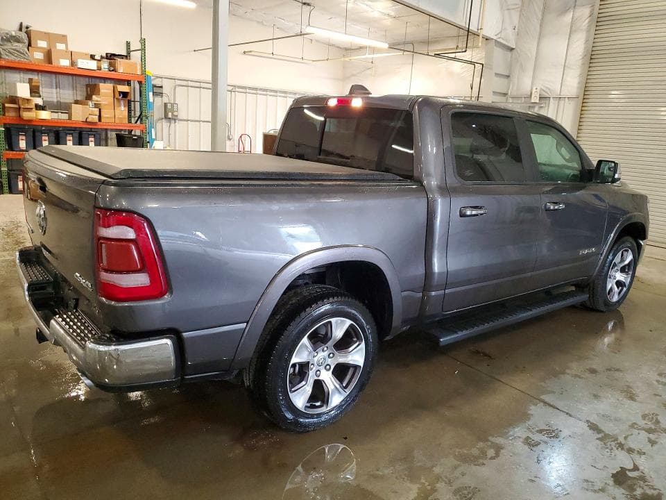 2020 RAM 1500 LARAMIE 3