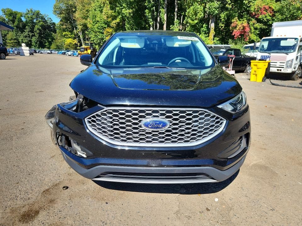 2023 FORD EDGE SEL 5