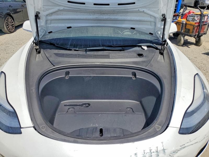 2020 TESLA MODEL 3 11