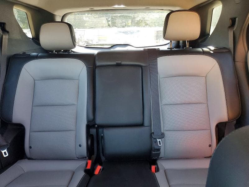 2018 CHEVROLET EQUINOX PREMIER 10