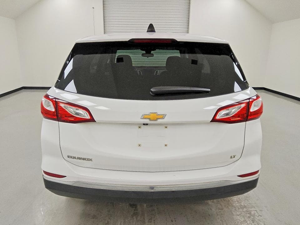 2020 CHEVROLET EQUINOX LT 6