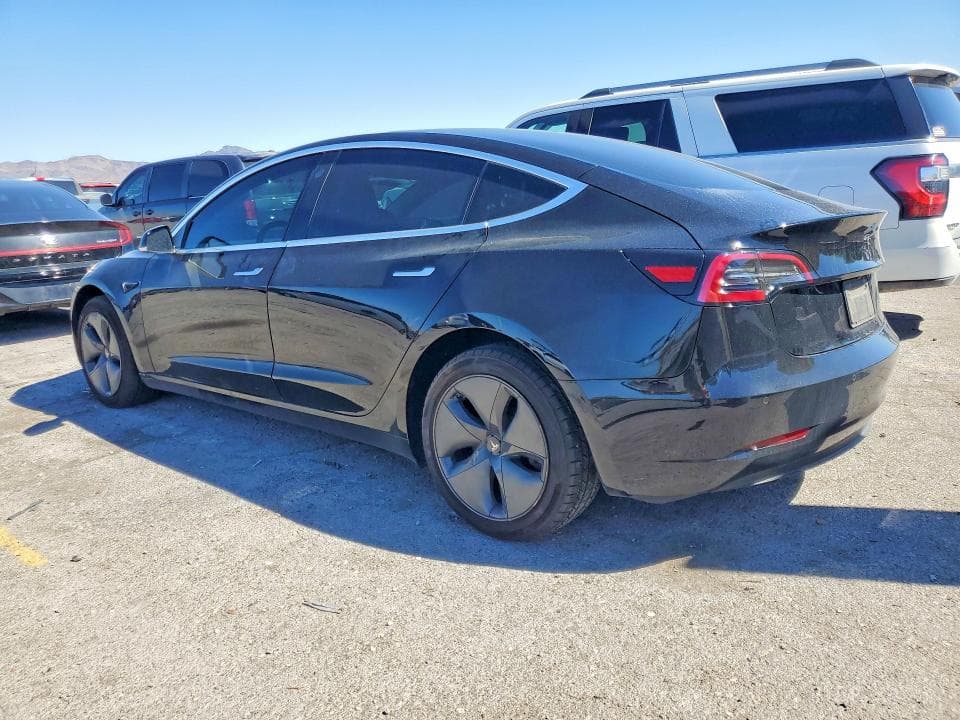 2020 TESLA MODEL 3 2