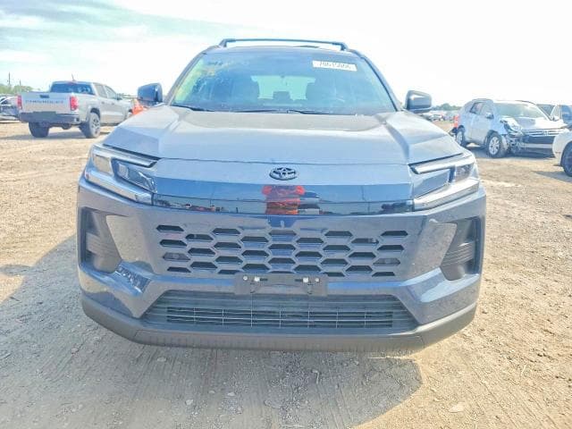 2026 TOYOTA RAV4 XLE PREMIUM 5