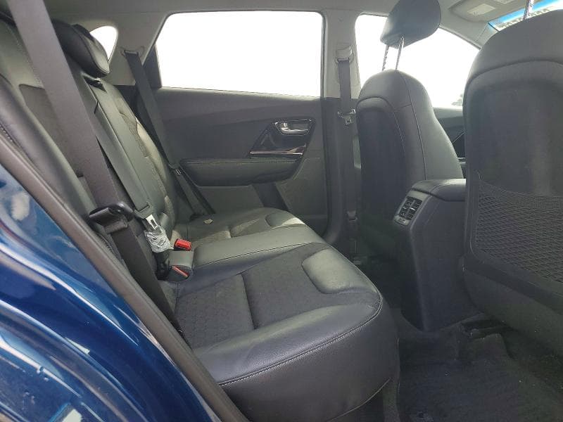 2018 KIA NIRO EX 11
