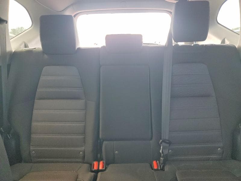 2021 HONDA CR-V EX 10