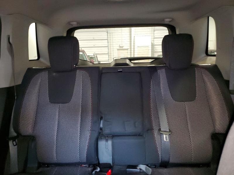 2017 GMC TERRAIN SLE 10