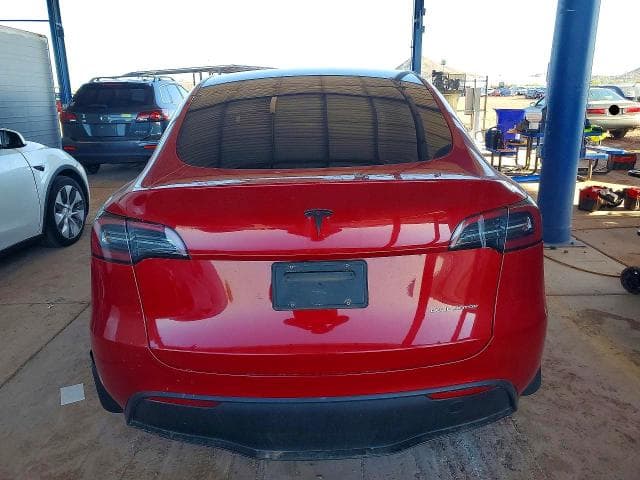 2023 TESLA MODEL Y 6