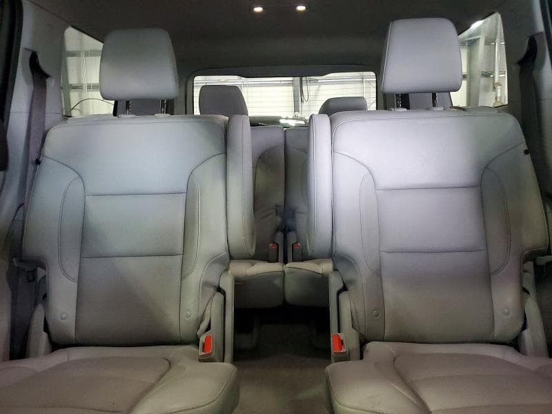 2019 GMC ACADIA SLT-1 10