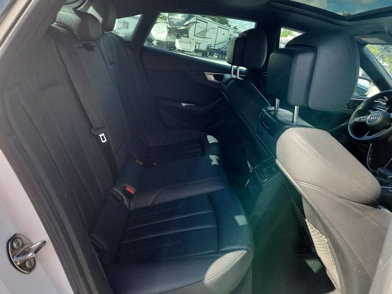 2019 AUDI A5 PREMIUM S LINE 11