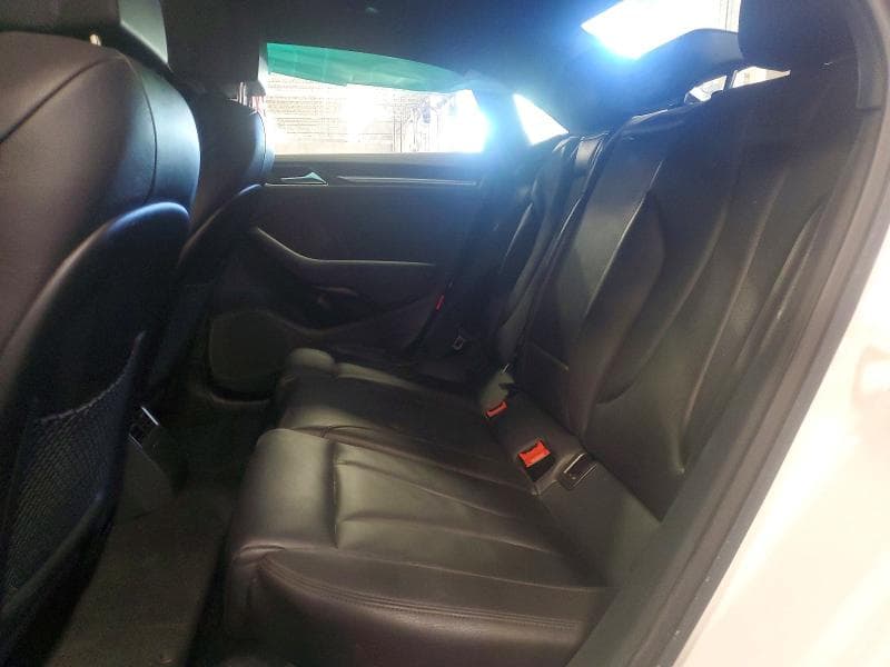 2018 AUDI A3 PREMIUM PLUS 10