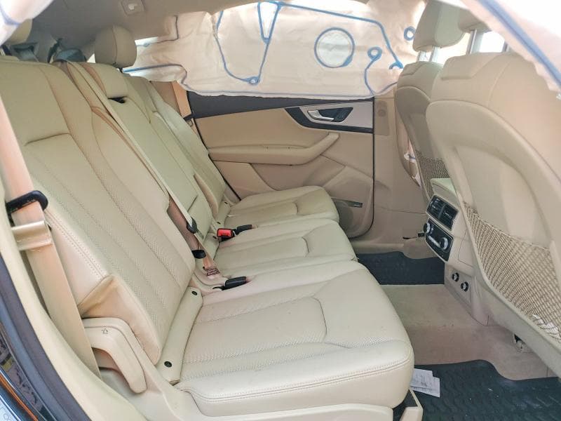 2019 AUDI Q7 PREMIUM PLUS 11