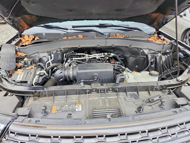 2021 FORD EXPLORER XLT 12