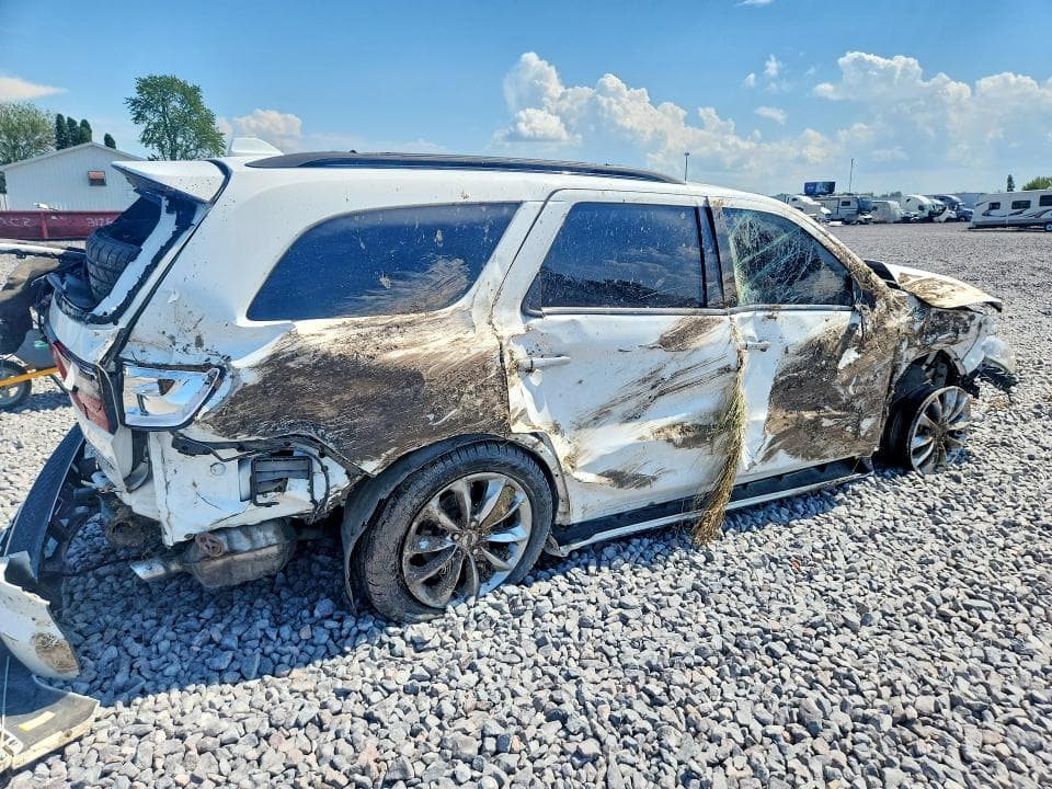 2021 DODGE DURANGO CITADEL 3