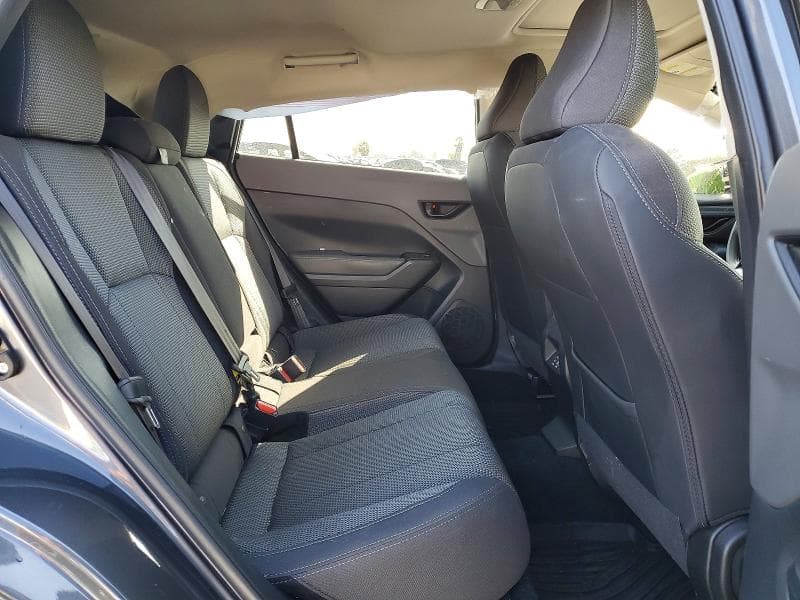 2024 SUBARU CROSSTREK PREMIUM 10