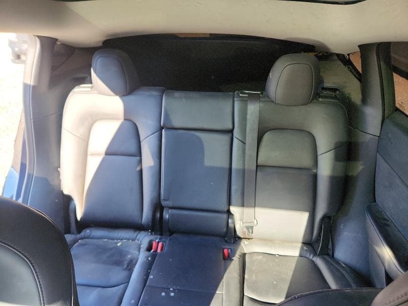 2020 TESLA MODEL Y 10