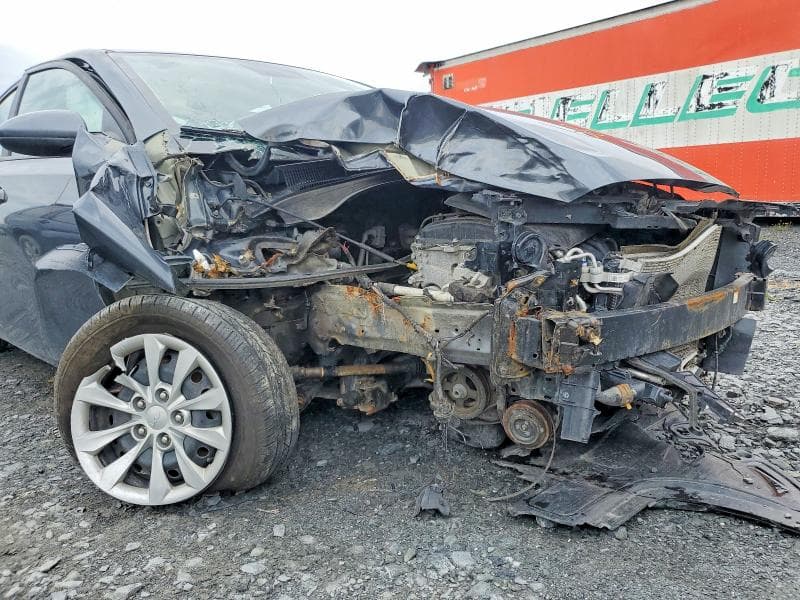 2022 KIA FORTE FE 12
