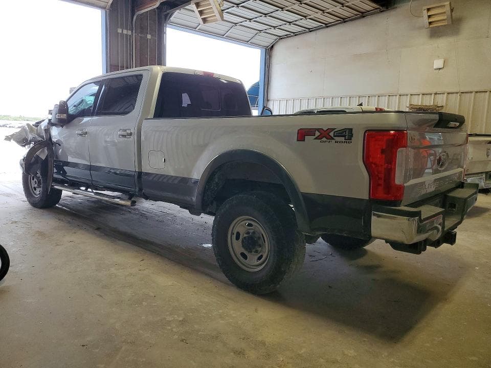 2017 FORD F350 SUPER DUTY 2