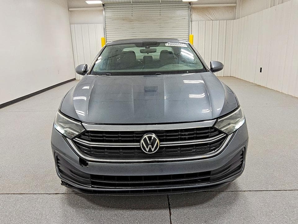 2023 VOLKSWAGEN JETTA S 5