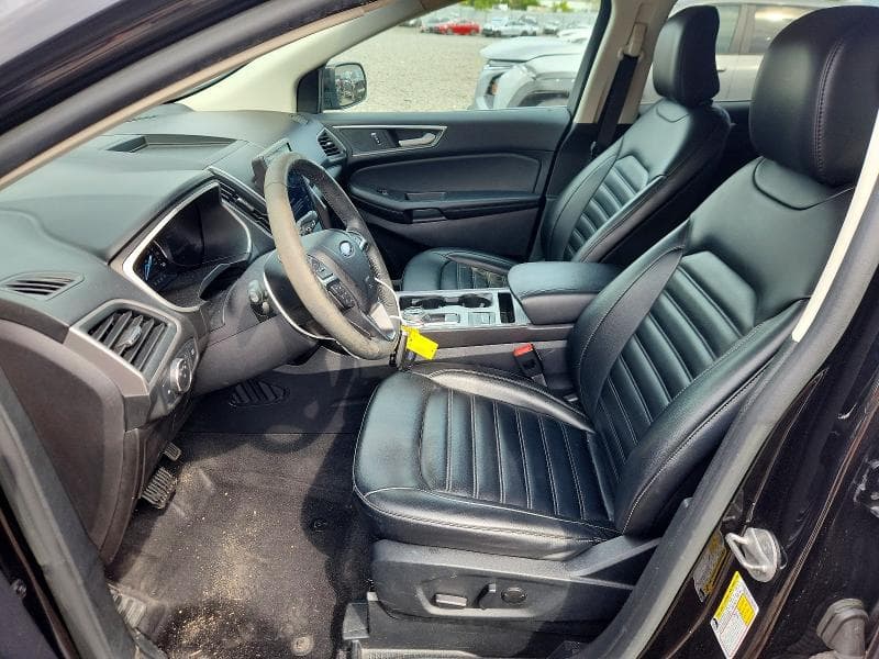 2021 FORD EDGE SEL 7