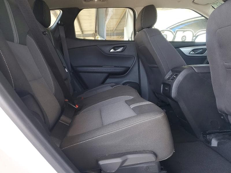 2025 CHEVROLET BLAZER 2LT 10