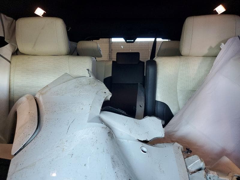 2024 TOYOTA SEQUOIA CAPSTONE 10
