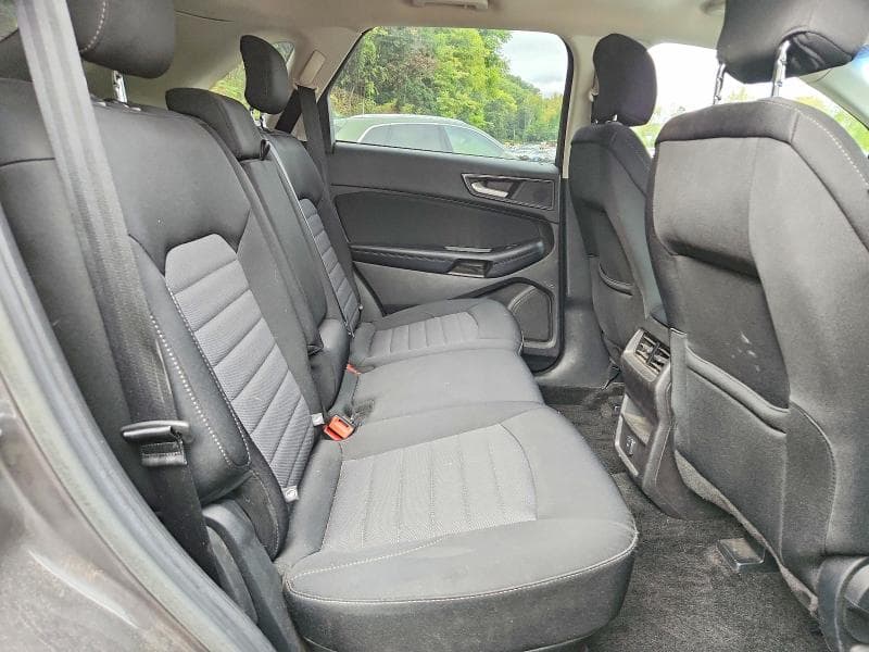 2018 FORD EDGE SE 11