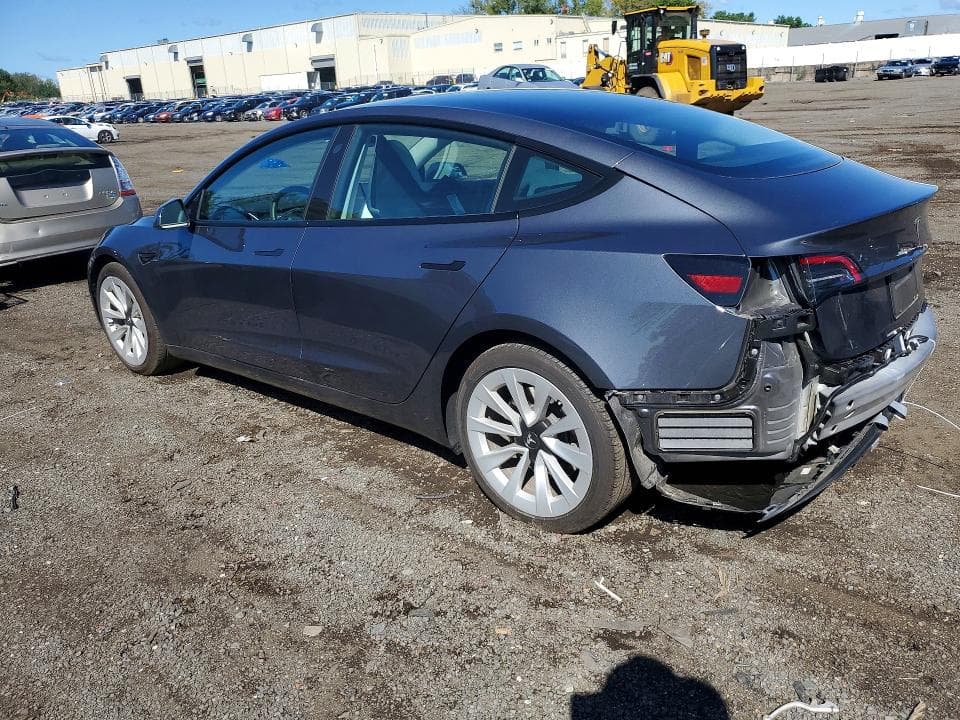 2023 TESLA MODEL 3 2