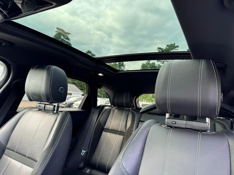 2020 LAND ROVER RANGE ROVER VELAR R-DYNAMIC S 10