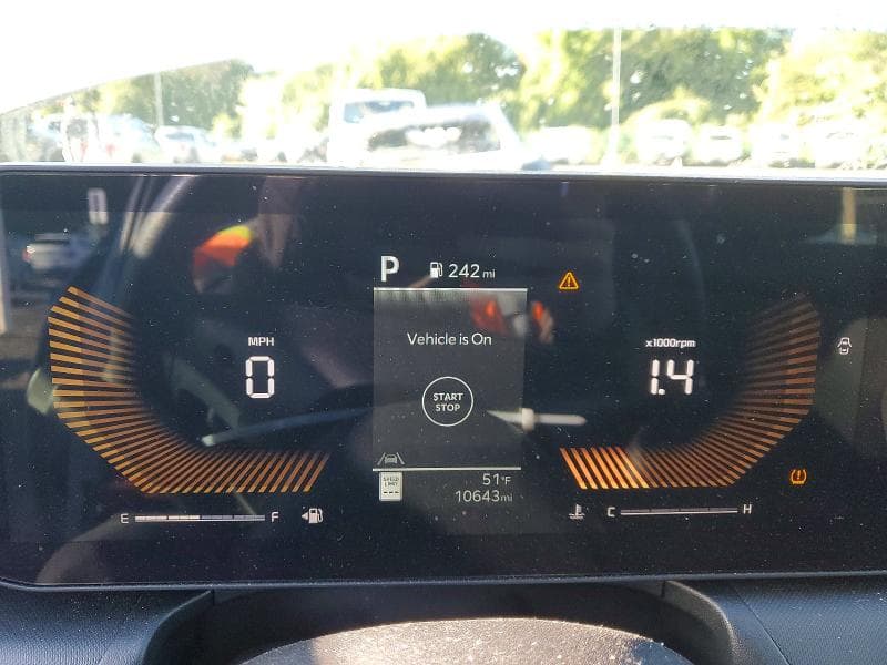 2026 KIA K4 LXS 9