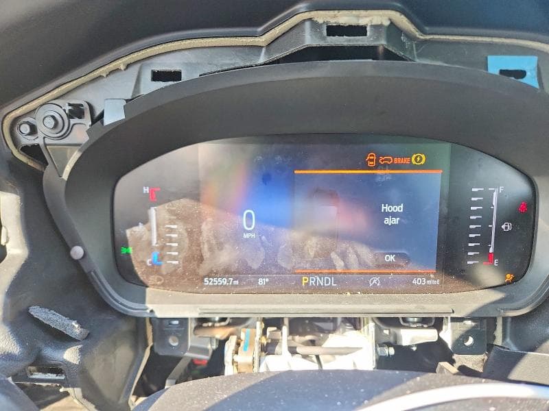 2023 FORD ESCAPE 9