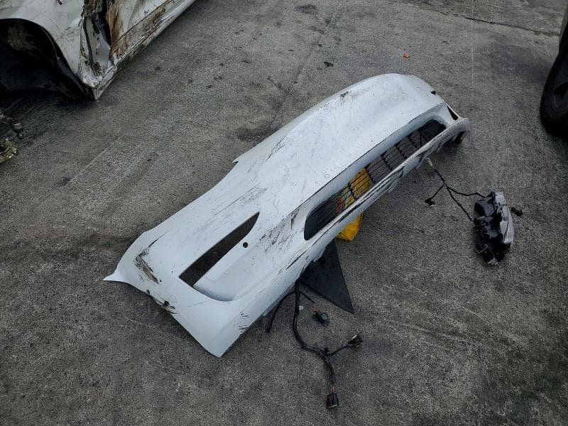 2022 TESLA MODEL 3 12