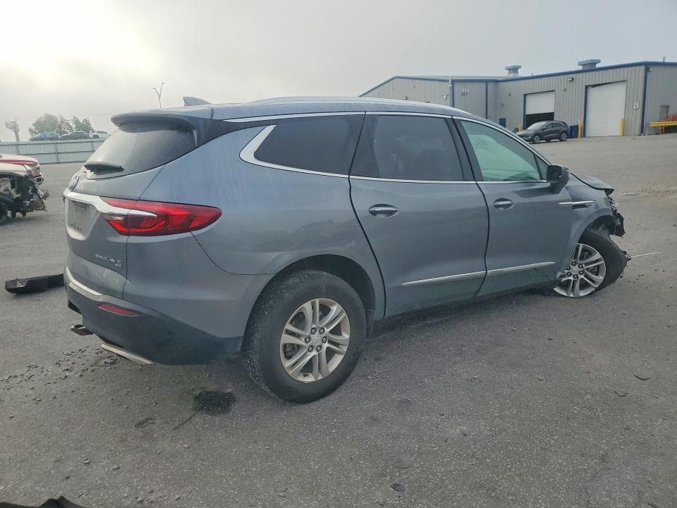 2019 BUICK ENCLAVE ESSENCE 3