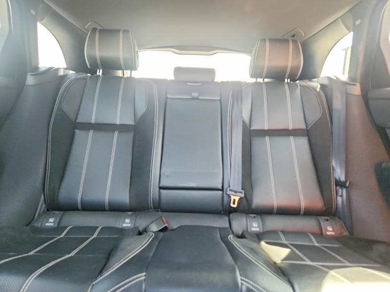 2018 LAND ROVER RANGE ROVER VELAR R-DYNAMIC SE 10