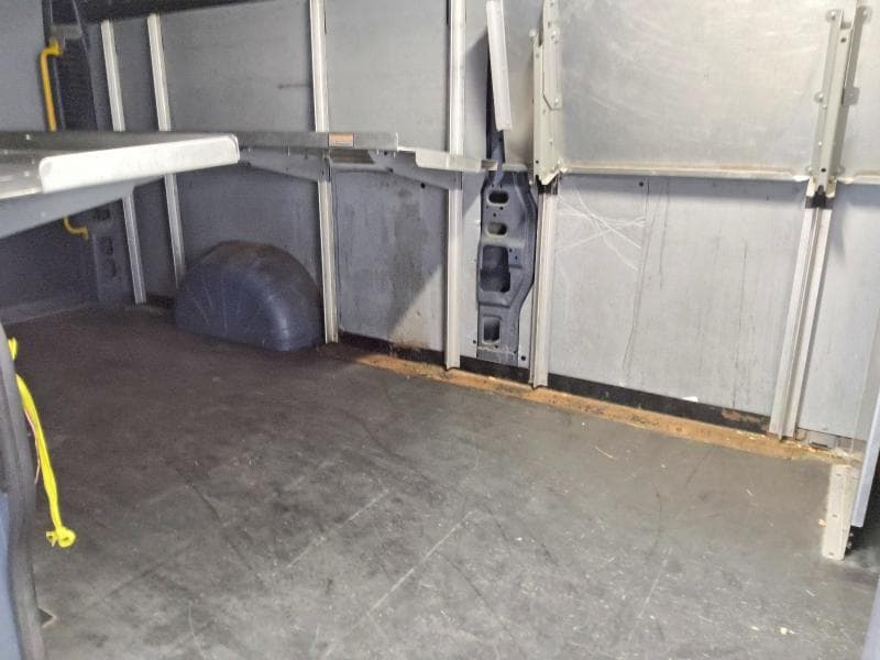 2021 RAM PROMASTER 3500 3500 HIGH 11