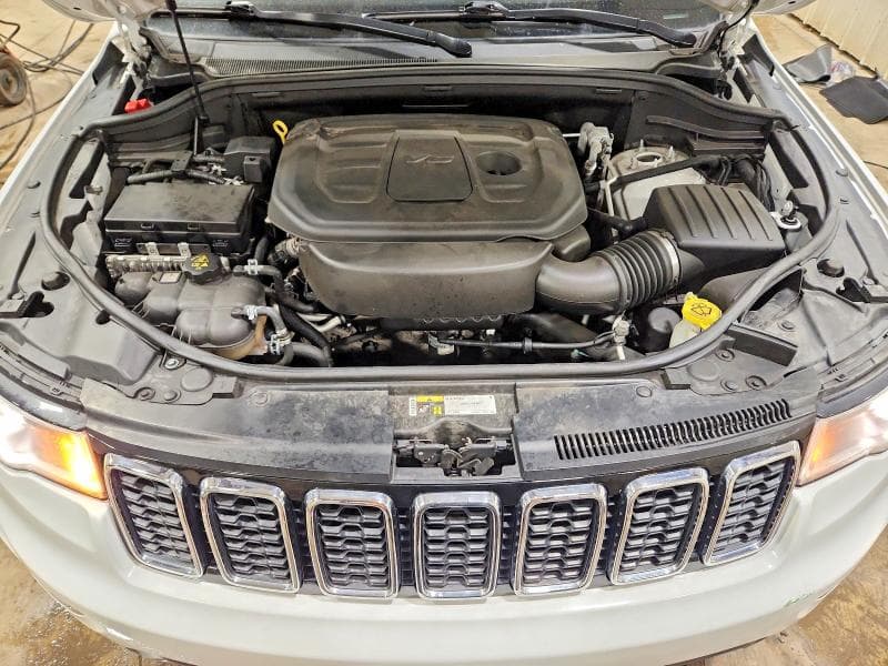 2020 JEEP GRAND CHEROKEE LIMITED 11