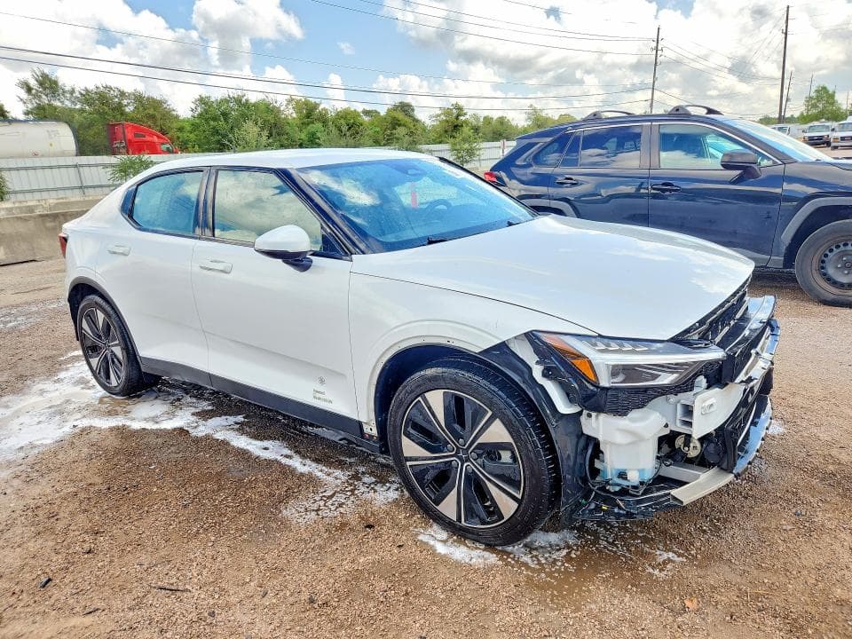 2024 POLESTAR 2 4