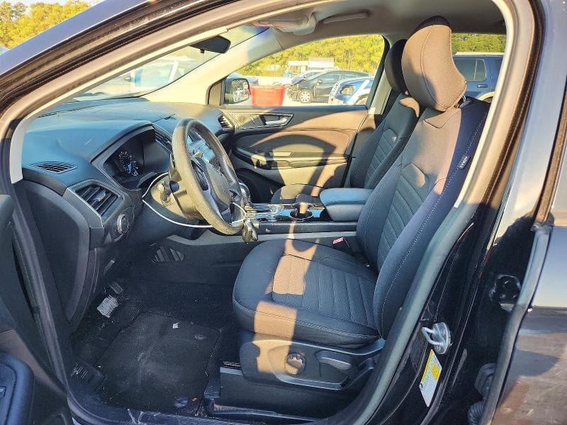 2017 FORD EDGE SE 7