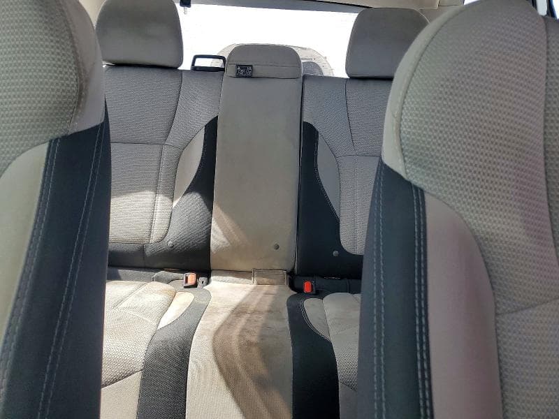 2020 SUBARU FORESTER 10
